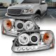 ANZ Projector Headlights