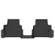 HL XAC - Rear - Black