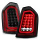 ANZ LED Taillights