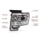 ANZ Projector Headlights