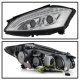 SPY Headlights