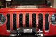 DVE Grills