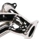 BBK Short Tuned Length Headers