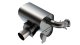 BOR Manifold Back