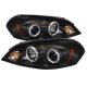 SPY Headlights