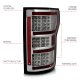 ANZ LED Taillights