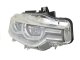 HELLA Headlight Assemblies