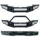 GOR Rockline Bumper