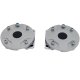 BBK Caster Camber Plate Kit