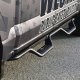 WES Nerf Bars - Outlaw
