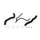 MM Silicone Hose - Radiator