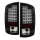SPY LED Tail Lights