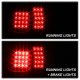 SPY LED Tail Lights