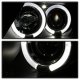 SPY Headlights