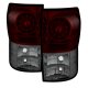 SPY LED Tail Lights