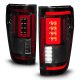 ANZ LED Taillights