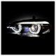 SPY Headlights
