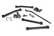 JKS Steering Stabilizers