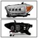 SPY Headlights