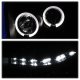SPY Headlights