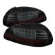 SPY LED Tail Lights