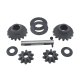 YUK Spider Gear Kits