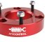 AFE Leveling Springs