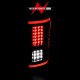 ANZ LED Taillights