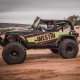 WES Snyper Tube Fenders