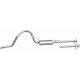 MAG Catback Exhaust