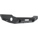 WES WJ2 Bumpers