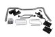 HWG Big Wig Rear Sway Bars