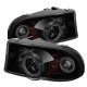 SPY Headlights