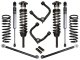 ICO 2.5 Series Coilover Kits