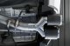 MBRP Catback Exhaust 304