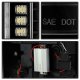 SPY LED Tail Lights