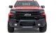 Auto Ventshade 953168 Aeroskin LightShield Pro Hood Protector for 19-24 Chevrolet Silverado 1500;...