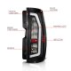 ANZ LED Taillights