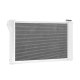 MM Radiators - Alum X-Line