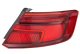 HELLA Tail Lights