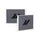 MM Radiators - Alum