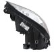 HELLA Headlight Assemblies