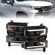 ANZ LED/Projector Headlights