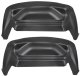 HL Wheel Well Guards