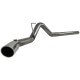 MBRP Catback Exhaust 409