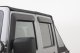 AVS Ventvisor & Aeroskin Combo