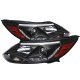 SPY Headlights