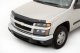 Auto Ventshade 22049 Bugflector Dark Smoke Hood Shield for 2004-2012 Chevrolet Colorado/GMC Canyo...