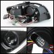 SPY Headlights
