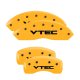 MGP Caliper Covers 4 Logo